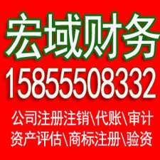 颍东安徽营业执照注册代理 注册公司代理 代理记账